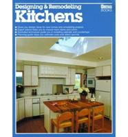 Designing & Remodeling Kitchens