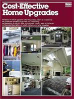 Cost-Effective Home Upgrades