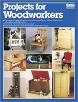 Projects for Woodworkers