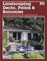 Landscaping Decks, Patios & Balconies