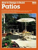 How to Design & Build Patios