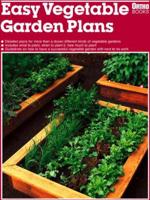 Easy Vegetable Garden Plans