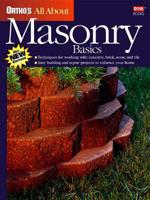 Masonry Basics