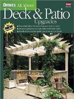 Ortho's All About Deck & Patio Upgrades