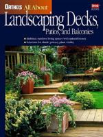 Ortho's All About Landscaping Decks, Patios, and Balconies