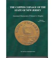 The Copper Coinage of the State of New Jersey