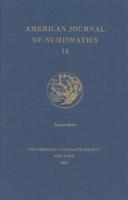 American Journal of Numismatics 14 (2002)