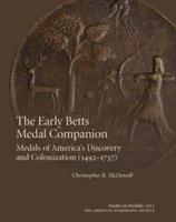 The Early Betts Medal Companion