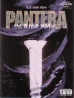 "Pantera" Parental Advisory - Explicit Lyrics