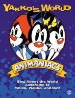 Yakko's World : Animaniacs