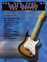 New Best of "Van Halen" for Guitar