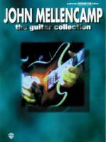 John Mellencamp : The Guitar Collection