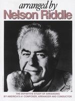 Arranged by Nelson Riddle