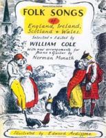 Folksongs of England/Ireland/Scotland/Wa