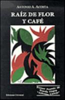Raíz De Flor Y Café