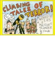 Climbing Tales of Terror