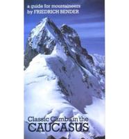 Classic Climbs in the Caucasus