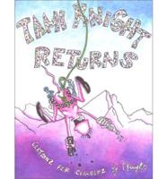 Tami Knight Returns