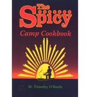 The Spicy Camp Cookbook