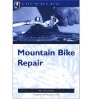 Mountain Bike Repair