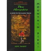 Mountain Bike! New Hampshire