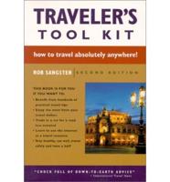 Traveler's Tool Kit