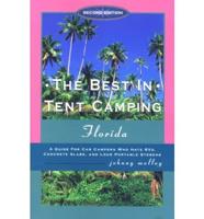 The Best in Tent Camping, Florida