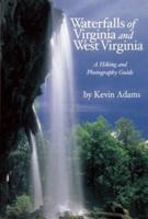 Waterfalls of Virginia & West Virginia
