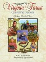 The Best of Virginia Farms Cookbook & Tour Book