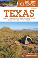 Best Tent Camping Texas