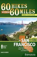 60 Hikes Within 60 Miles, San Francisco