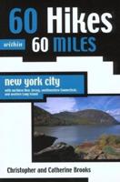 60 Hikes Within 60 Miles, New York City