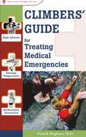 Climbers' Guide for Treating Medical Emergencies
