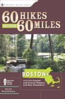 60 Hikes Within 60 Miles, Boston