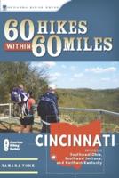 60 Hikes Within 60 Miles, Cincinnati