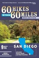60 Hikes Within 60 Miles, San Diego