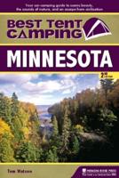 Best Tent Camping, Minnesota