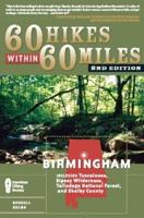 60 Hikes Within 60 Miles, Birmingham