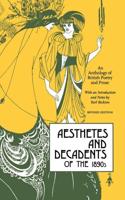 Aesthetes and Decadents of the 1890'S