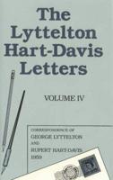 Lyttelton Hart-Davis Letters, Volume 4