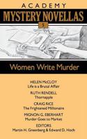 Women Write Murder