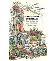 Food & Drink in Britain