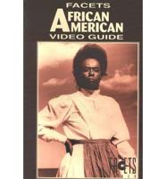 Facets African-American Video Guide