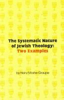 Systematic Nature of Jewish Theology