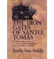 Iron Gates of Santo Tomàs