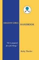 Amazon Girls Handbook