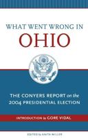 What Went Wrong in Ohio