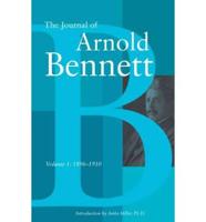 Journal of Arnold Bennett