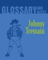 Glossary and Notes: Johnny Tremain