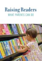 Raising Readers: What Parents Can Do
